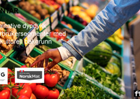 forbrukerundersokelser OFG