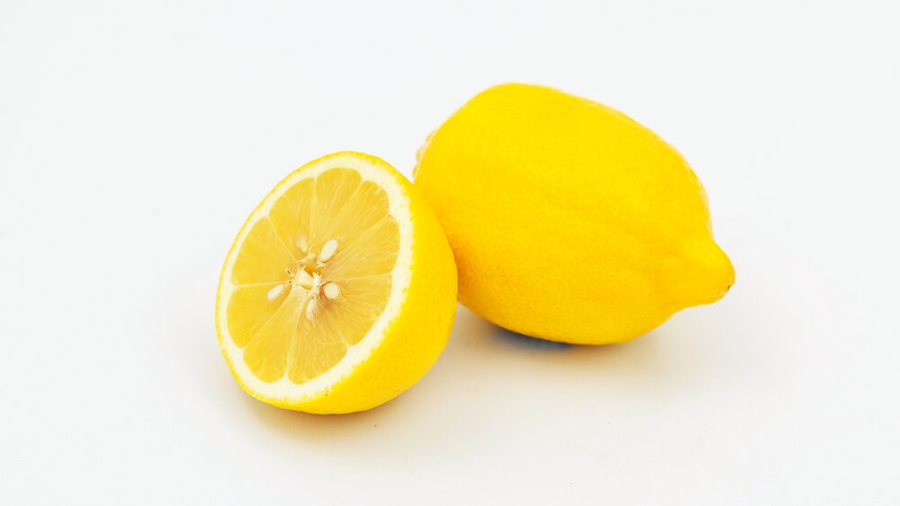 Sitron | FRUKT.no