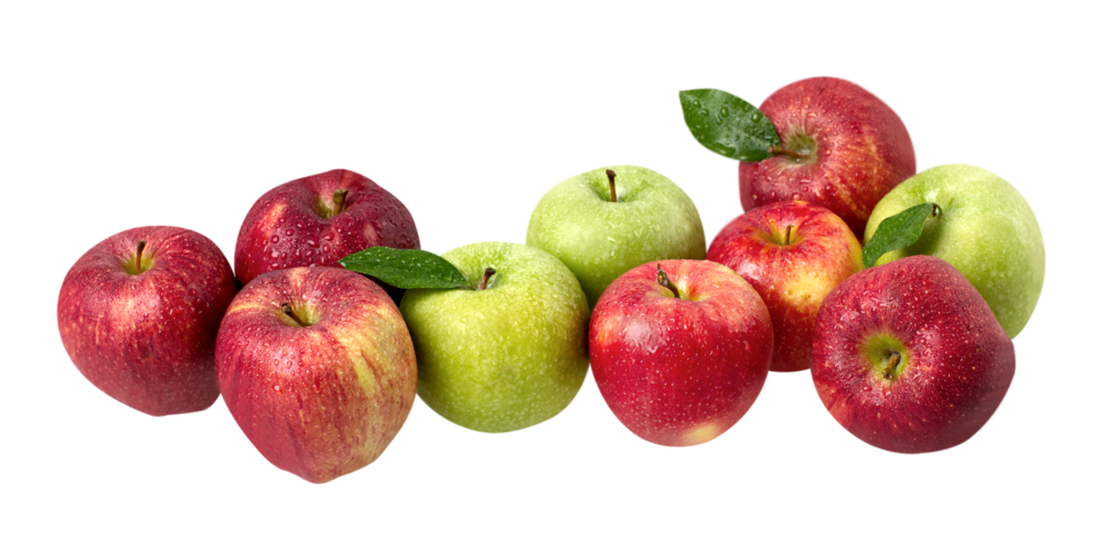 Epler | FRUKT.no