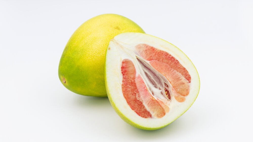 Pomelo | FRUKT.no