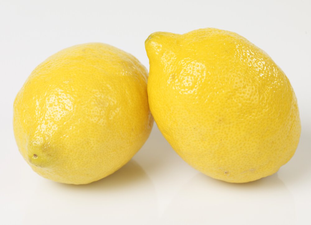 Sitron | FRUKT.no