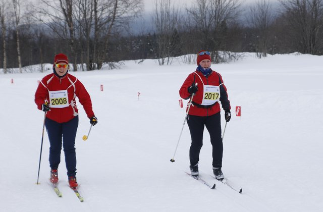 Trysil Skimaraton 2018